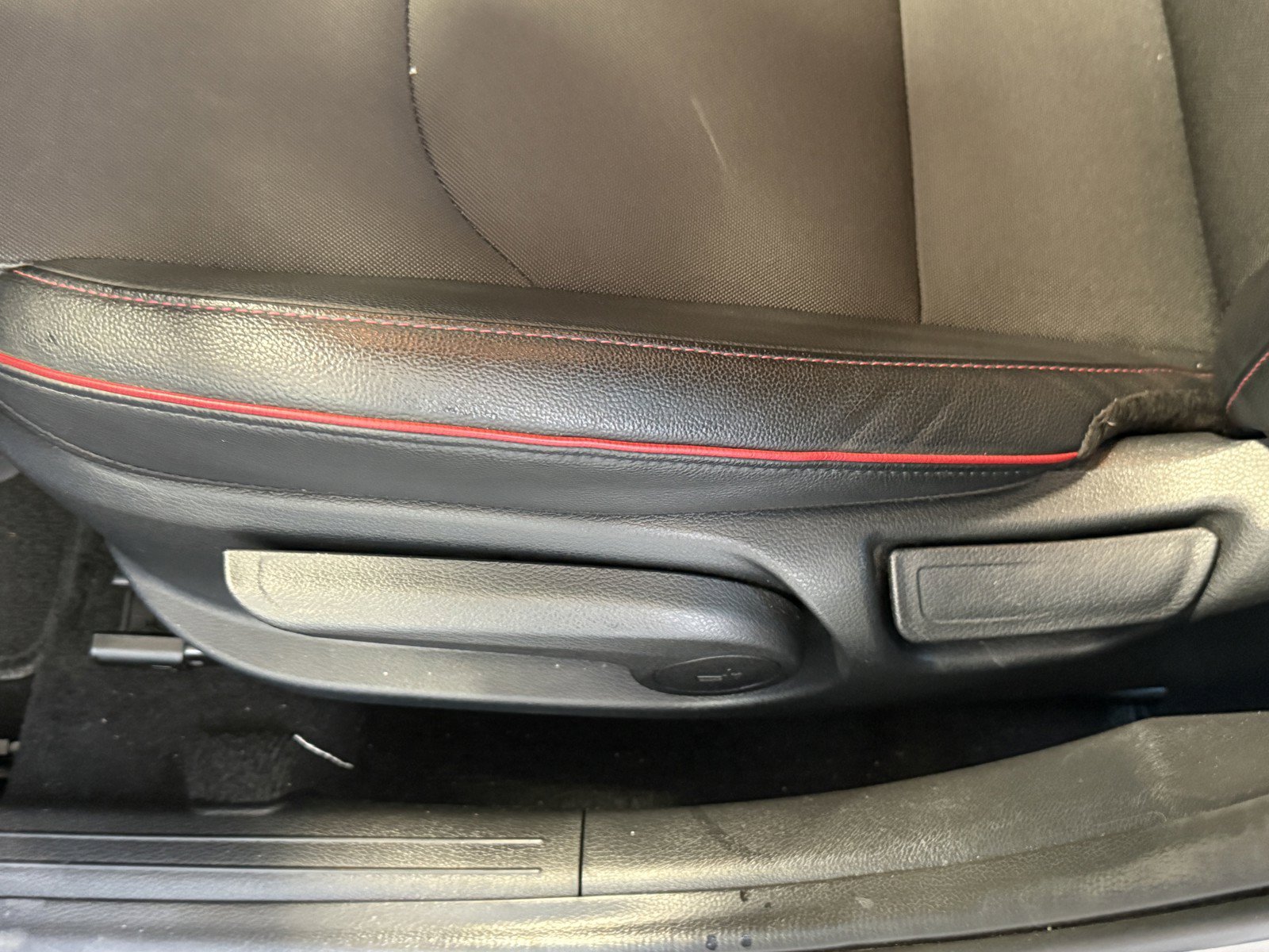 Used 2024 Kia Forte GT FWD image 25