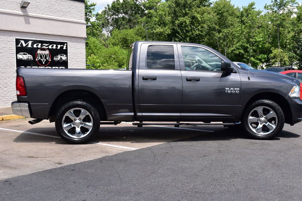 Used 2018 RAM 1500 Express image 4