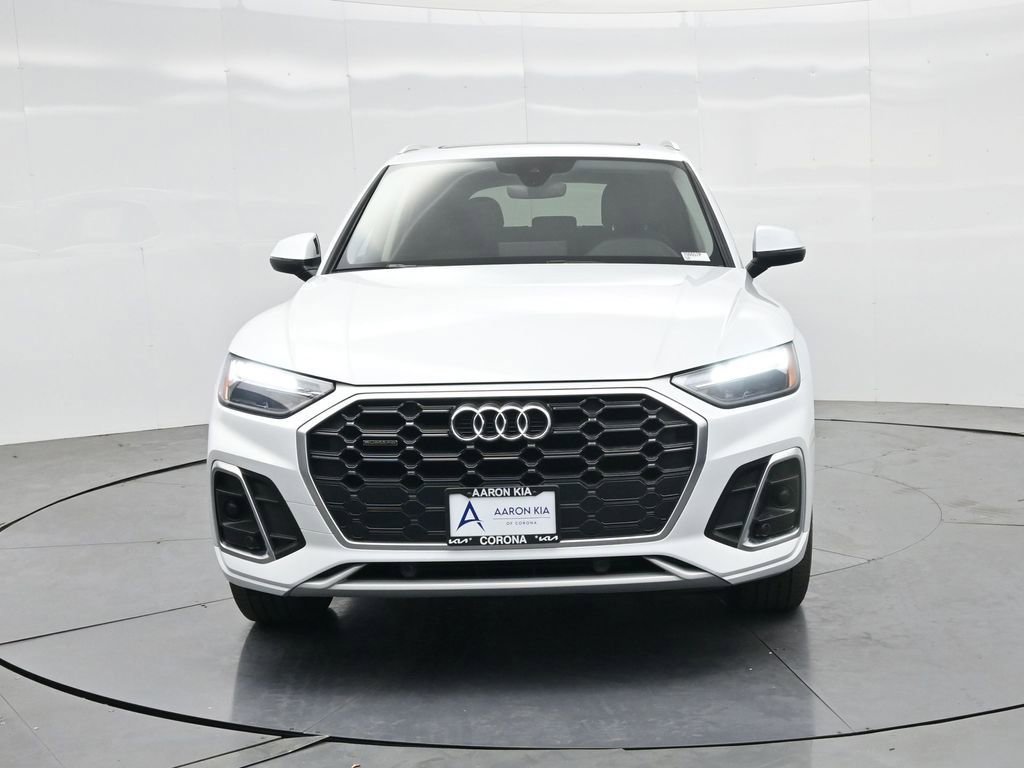 Used 2023 Audi Q5 2.0T Premium w/ Convenience Package AWD/4WD image 24