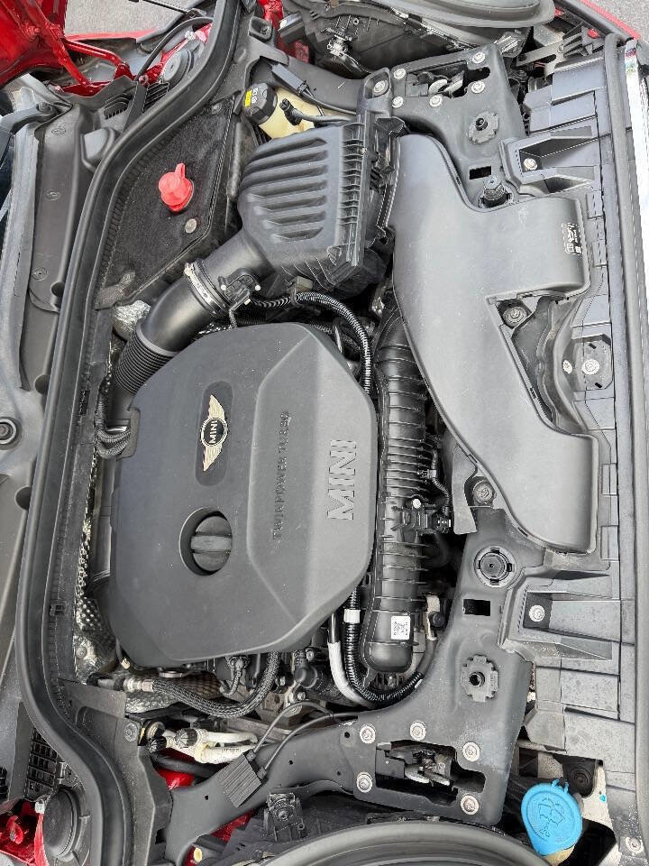 Used 2016 MINI Cooper S image 20