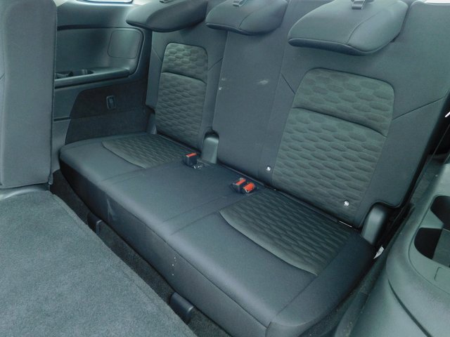 Used 2024 Nissan Pathfinder SV image 23