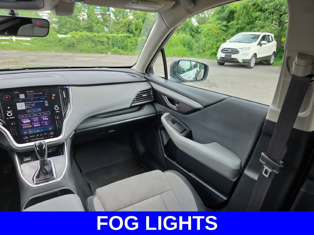 Used 2022 Subaru Outback Premium w/ Popular Package #1 AWD/4WD image 17