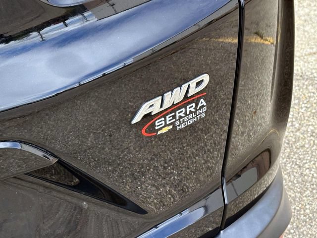 Used 2018 Honda CR-V EX image 11