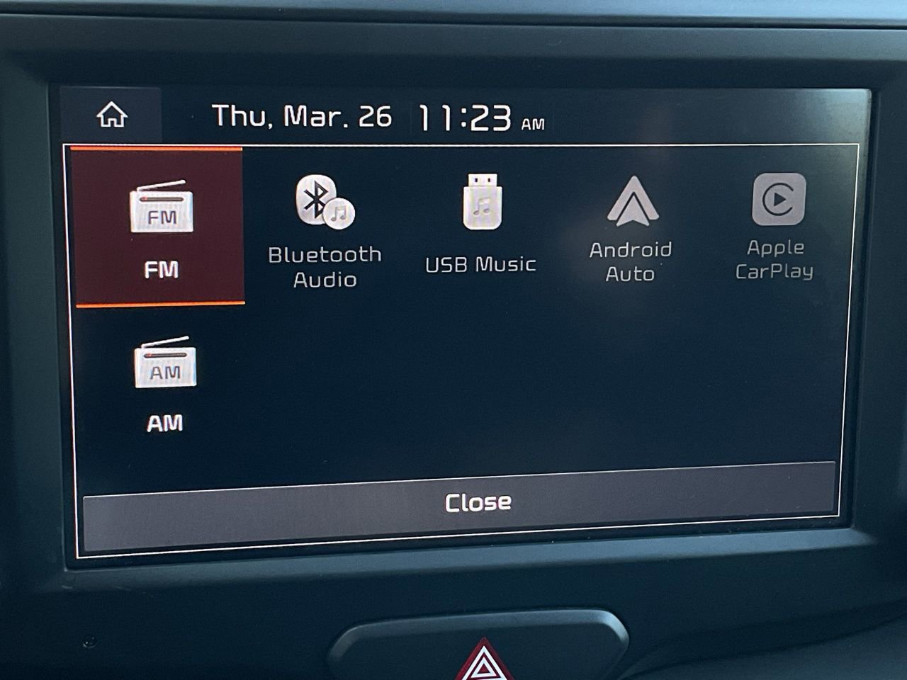 Used 2025 Kia Soul LX w/ LX Technology Package image 28