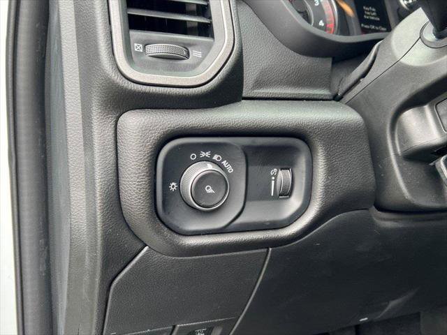 Certified 2024 RAM 2500 Tradesman w/ Snow Chief Group image 28