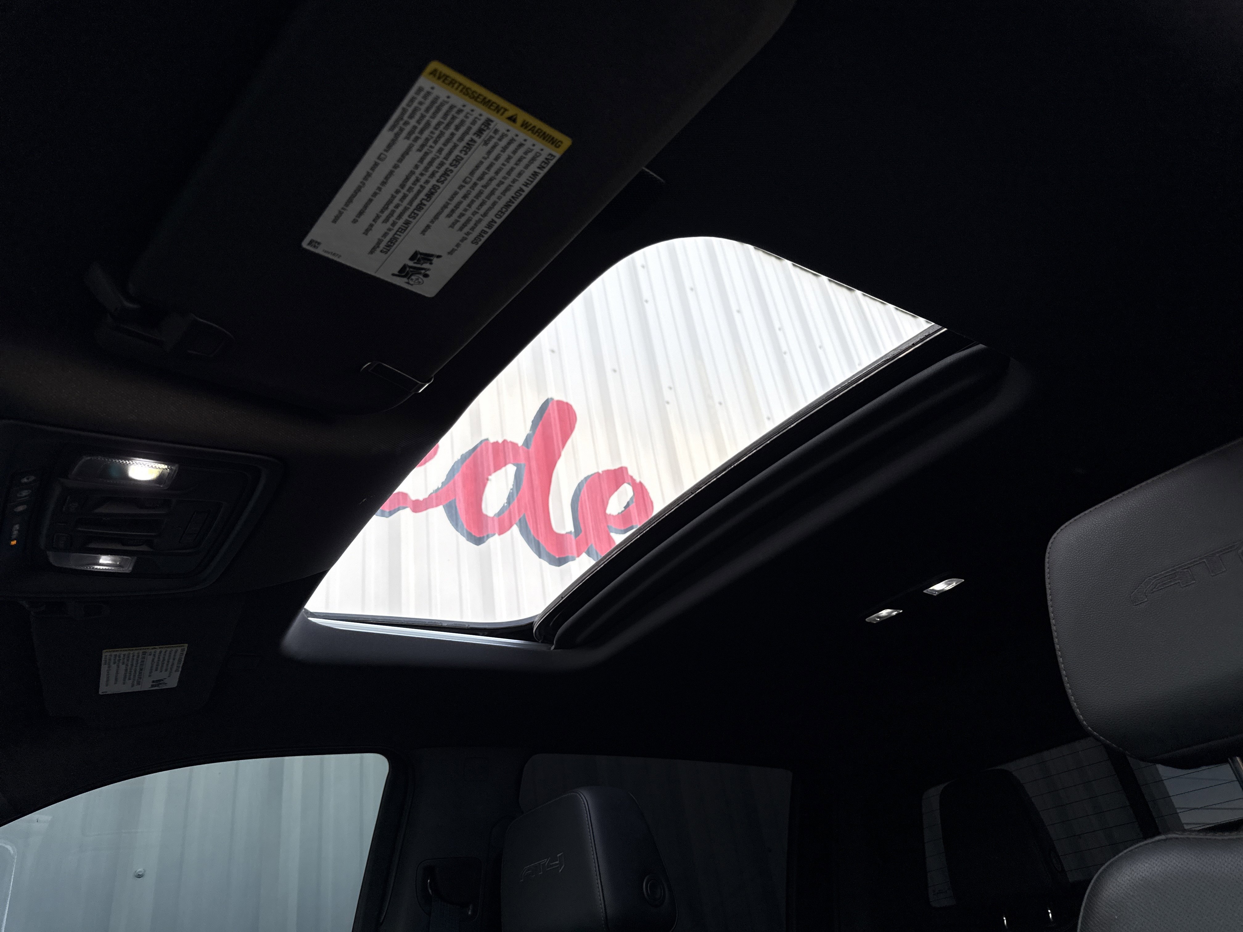 Used 2020 GMC Sierra 1500 AT4 w/ AT4 Premium Package image 23