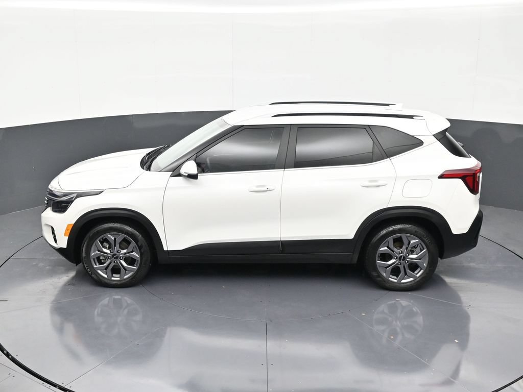 Used 2024 Kia Seltos S FWD image 13