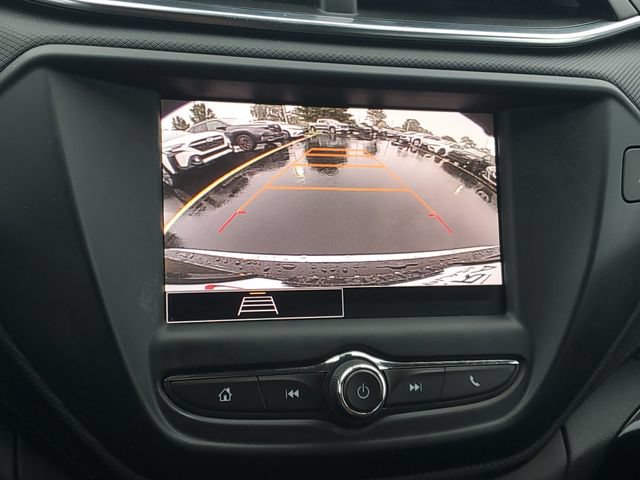 Certified 2023 Chevrolet TrailBlazer LT FWD image 24