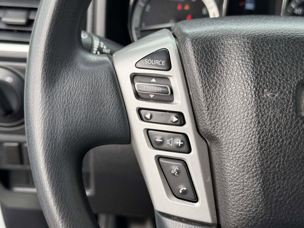 Used 2019 Nissan Titan S w/ S Utility Package image 25