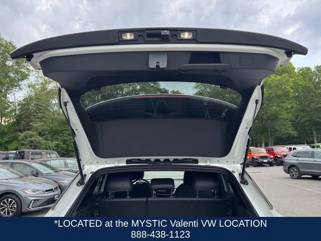 Certified 2023 Volkswagen ID.4 Pro AWD/4WD image 22