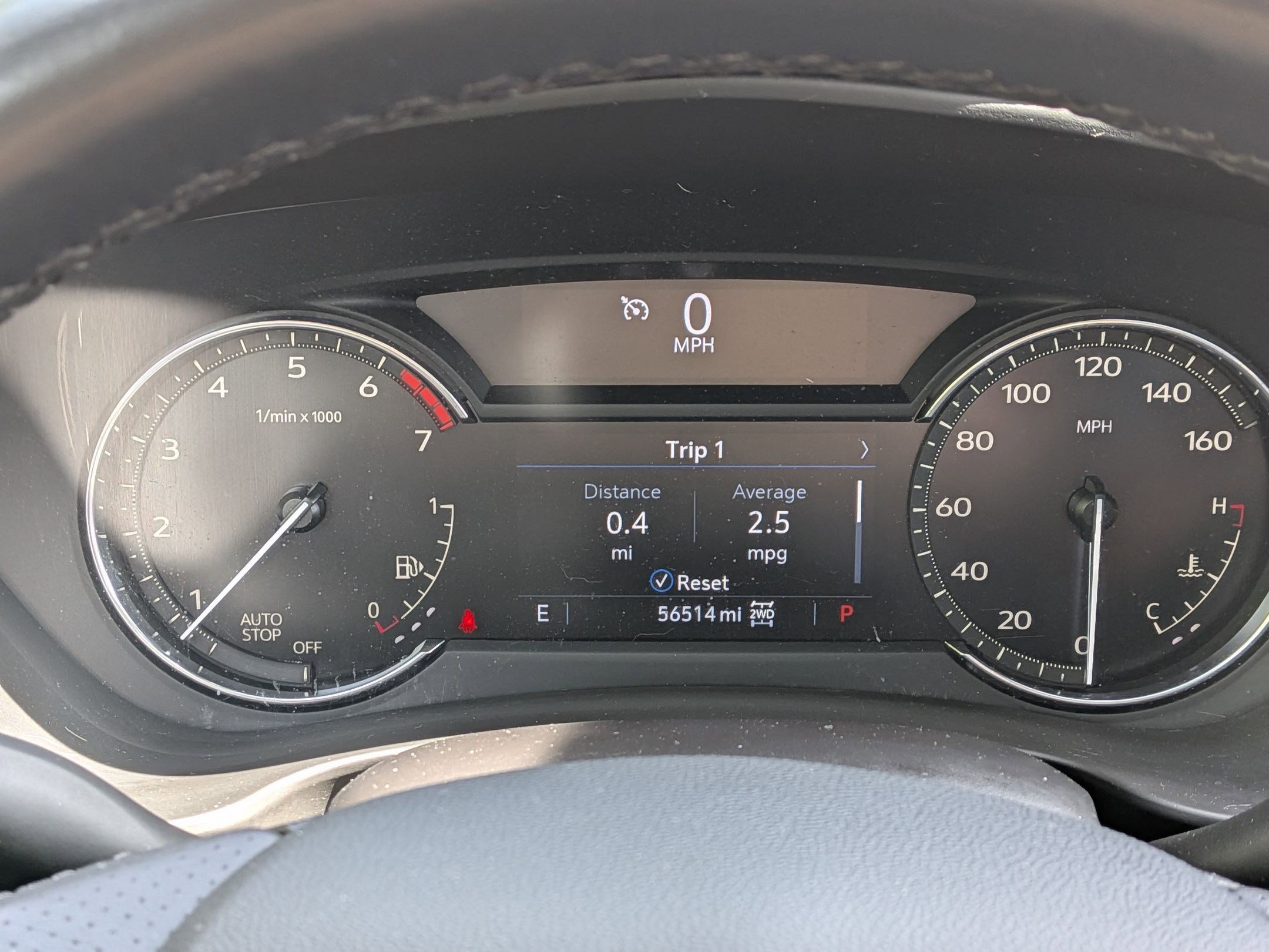 Certified 2023 Cadillac XT4 Sport image 16