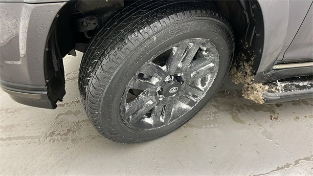 Used 2021 Toyota 4Runner Nightshade image 39