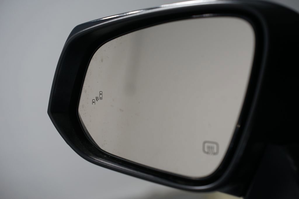 Certified 2024 Toyota Grand Highlander XLE image 25