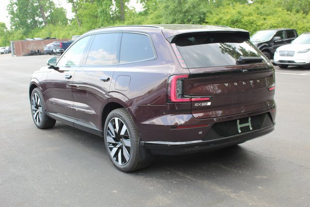 New 2025 Volvo EX90 Ultra image 5