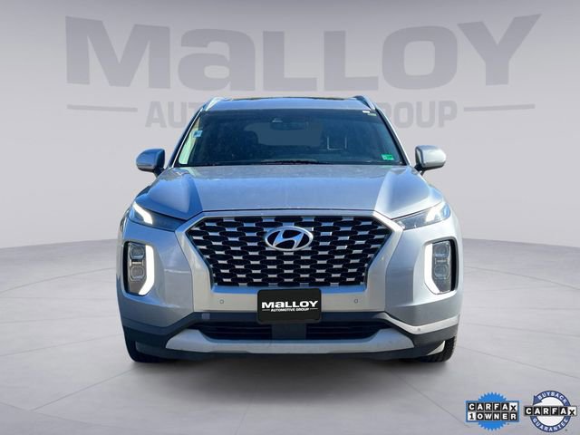 Used 2021 Hyundai Palisade SEL w/ Convenience Package image 8