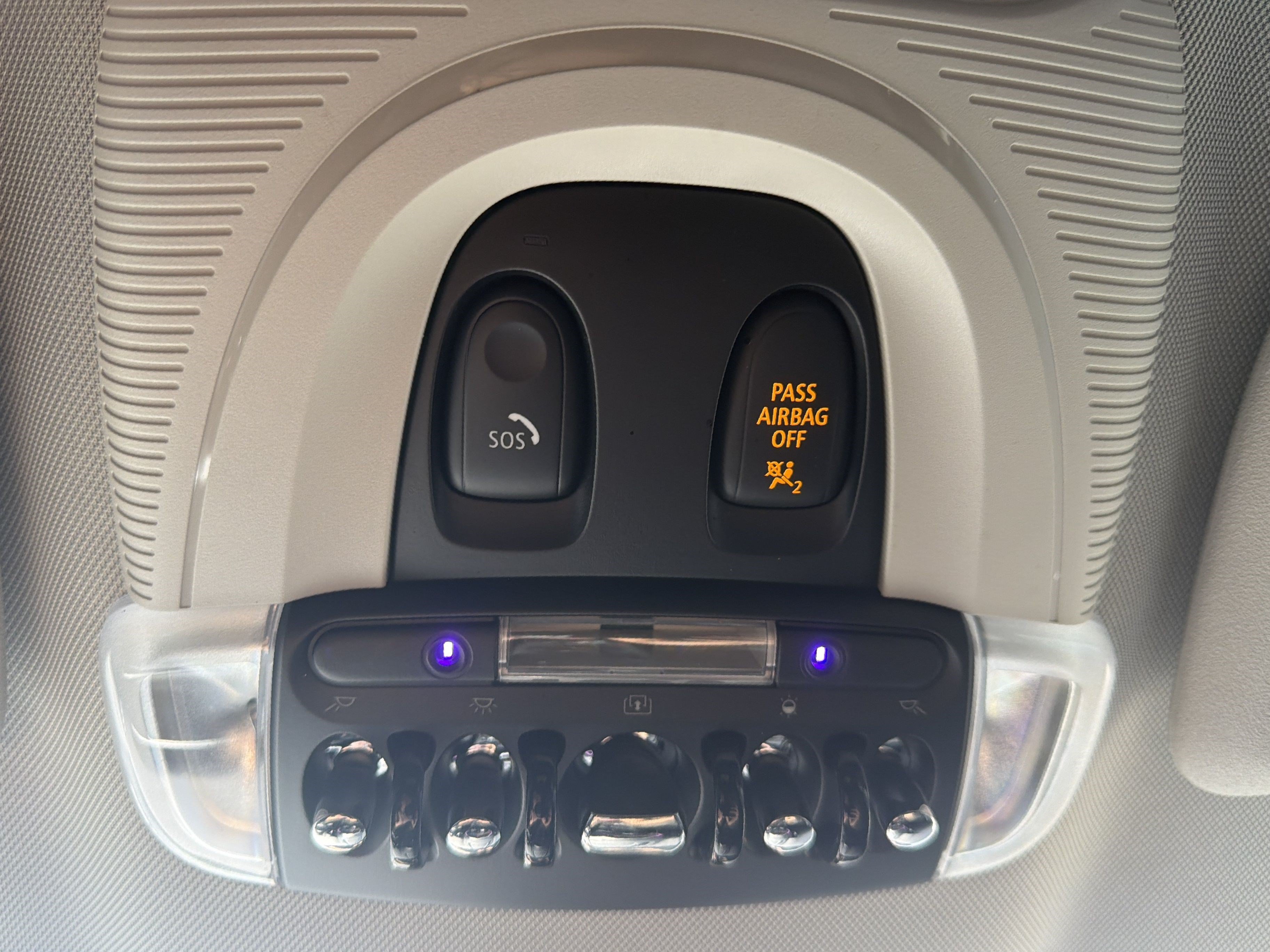 Used 2024 MINI Cooper Countryman S FWD image 46