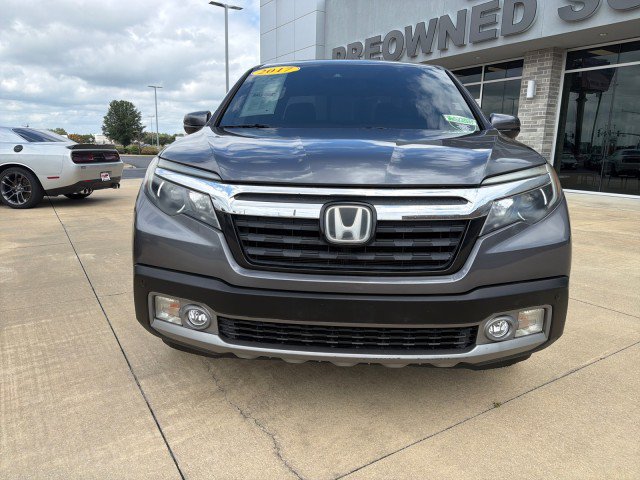 Used 2017 Honda Ridgeline RTL-E image 14