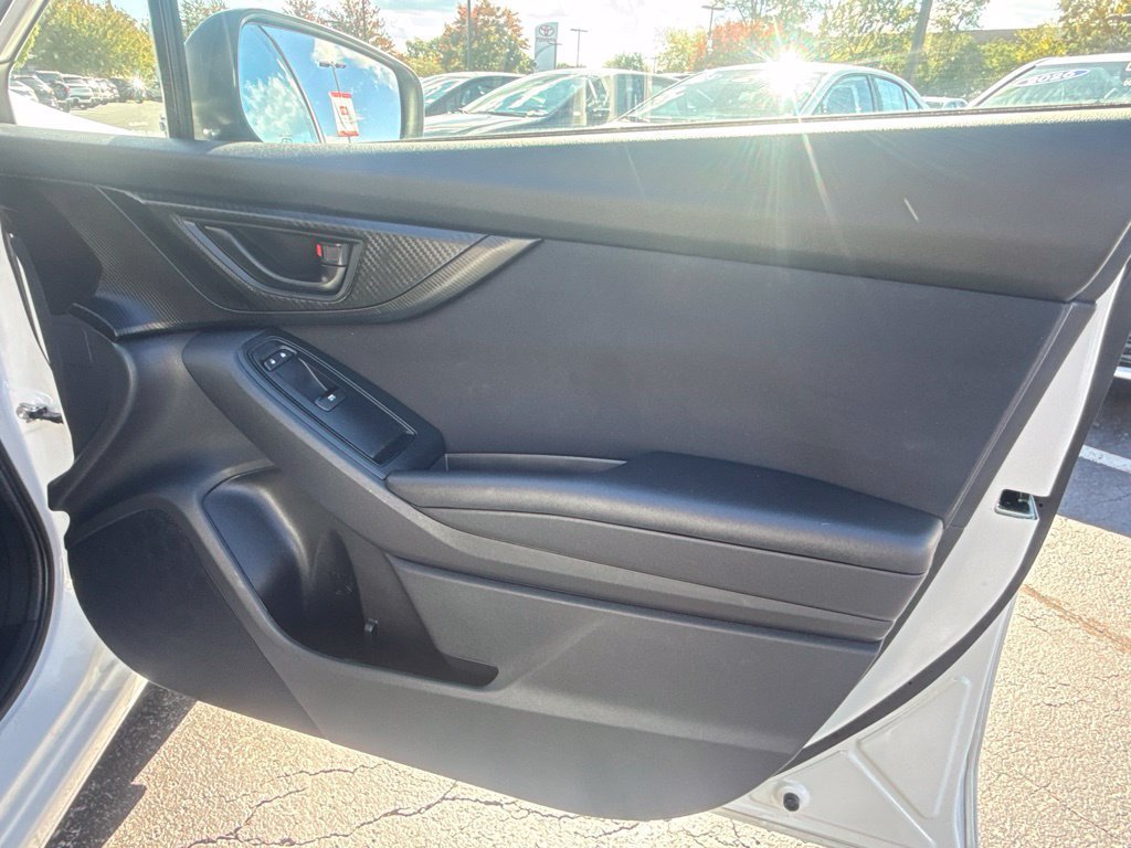 Used 2023 Subaru Impreza 2.0i Premium AWD/4WD image 22