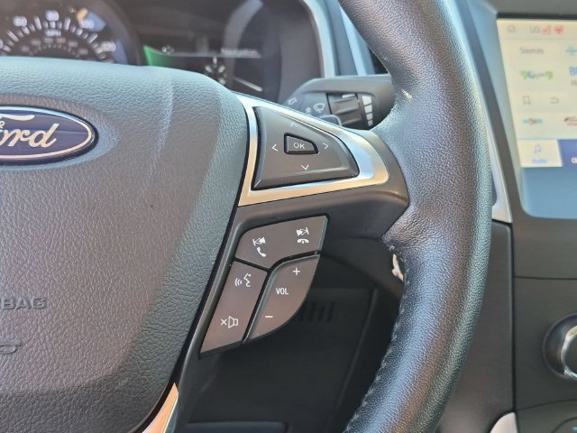 Used 2020 Ford Edge SEL w/ Convenience Package AWD/4WD image 20