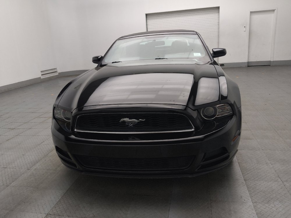 Used 2014 Ford Mustang Premium RWD image 15