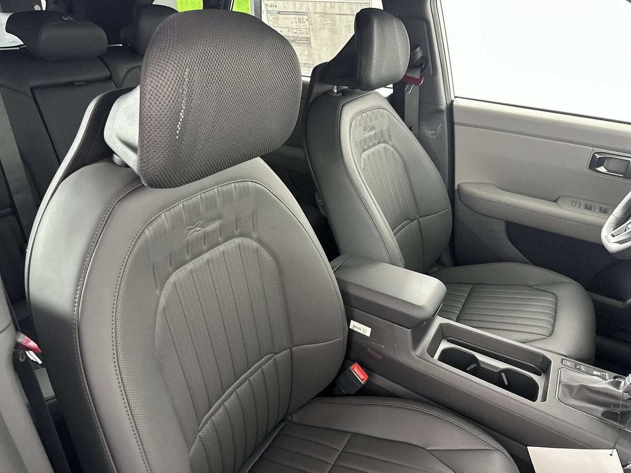 New 2027 Kia Seltos X-Line S AWD/4WD image 16