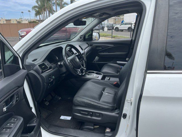 Used 2021 Honda Pilot EX-L image 10