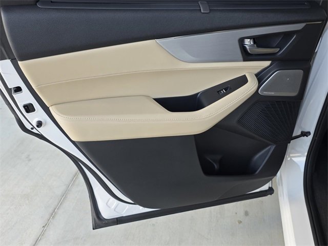 Used 2025 Acura MDX w/ Technology Package image 38