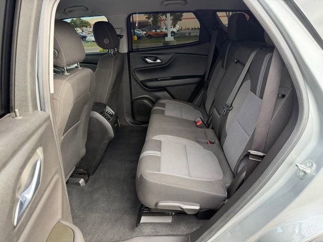Used 2023 Chevrolet Blazer LT FWD image 30
