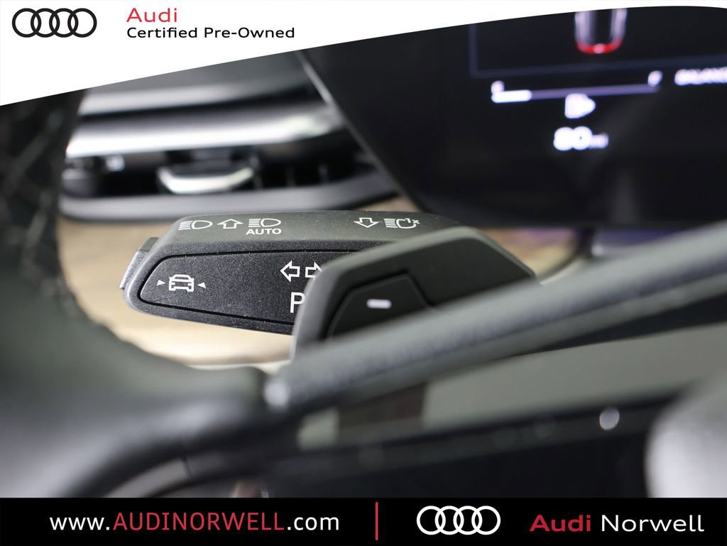 Certified 2025 Audi Q5 Prestige image 29