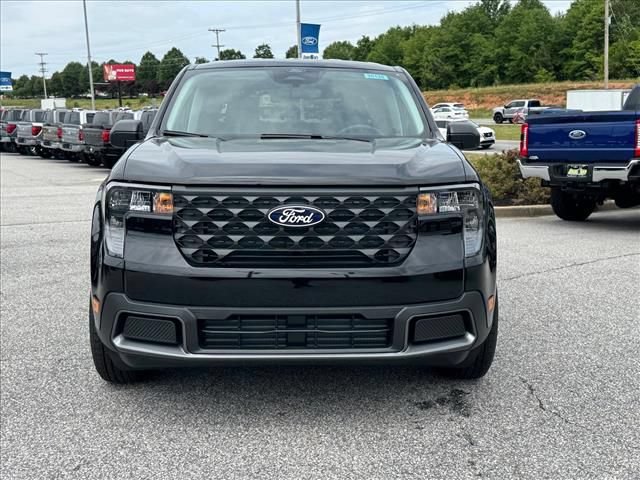New 2026 Ford Maverick XLT FWD image 8