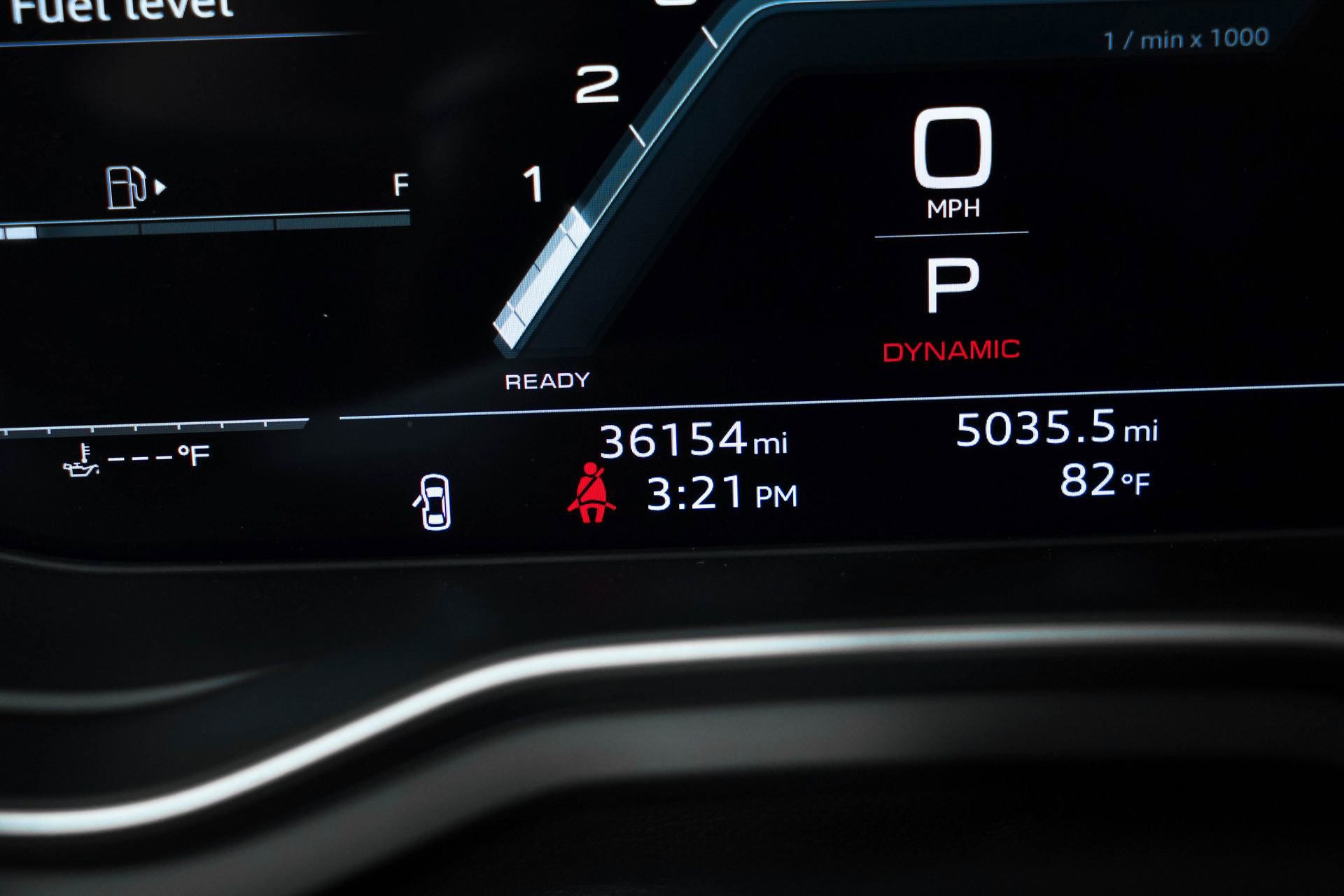 Used 2024 Audi S5 Premium Plus image 25