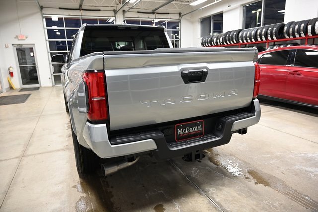 New 2026 Toyota Tacoma SR5 image 8