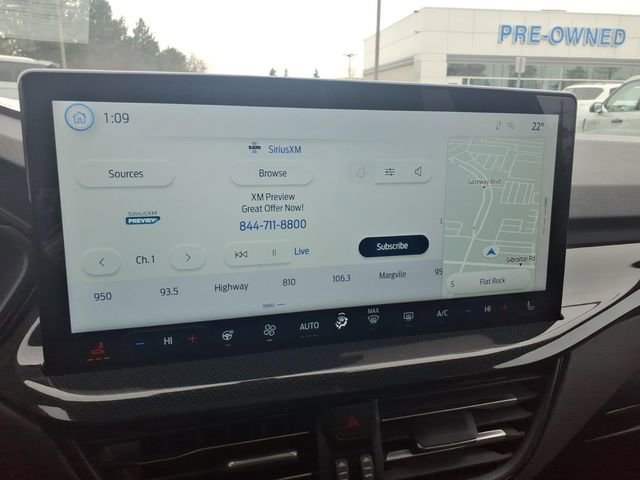 Certified 2023 Ford Escape ST-Line Select image 16