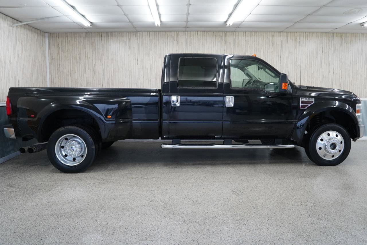 Used 2008 Ford F450 Lariat image 6