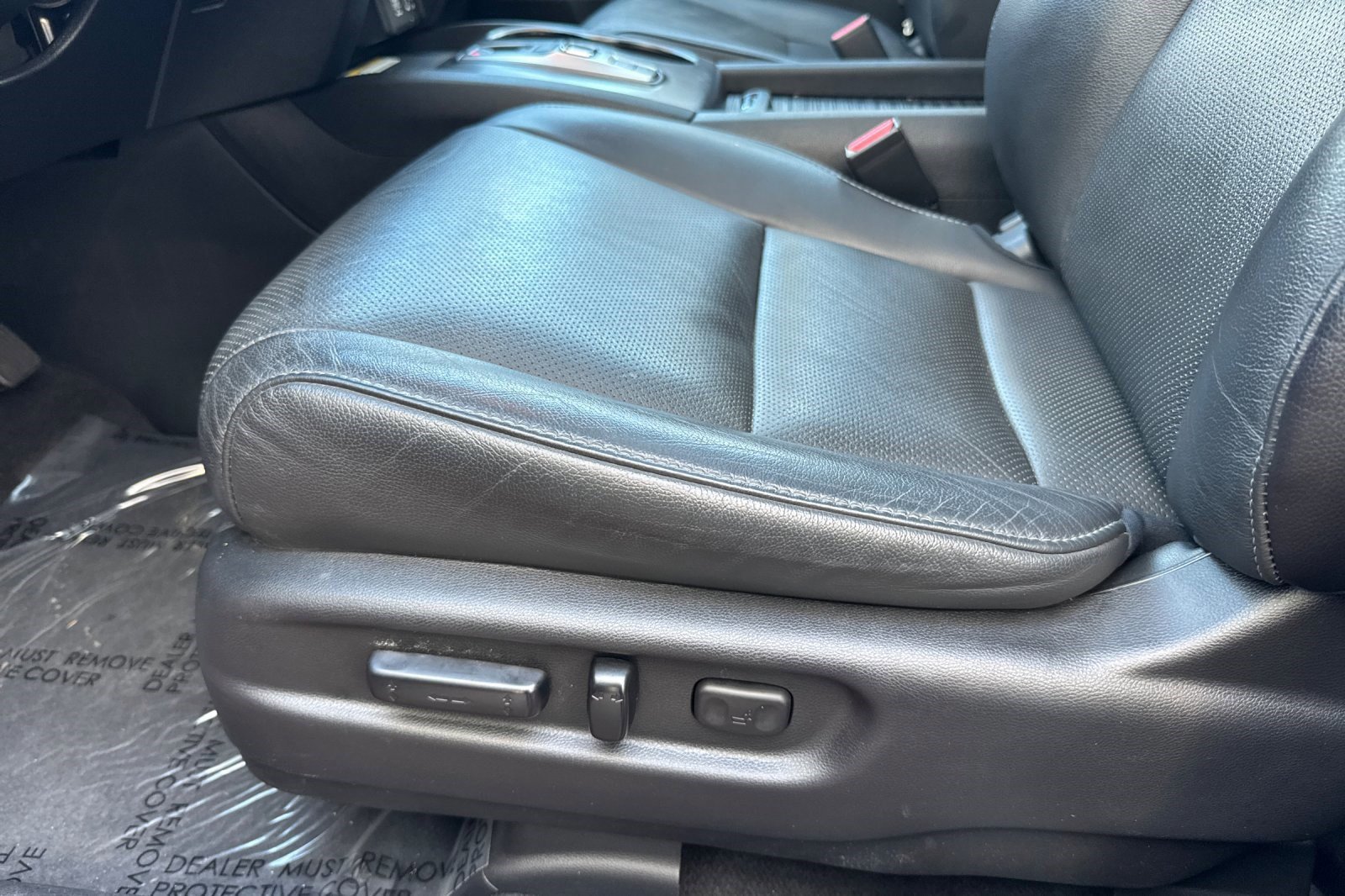 Used 2023 Honda Passport EX-L image 14