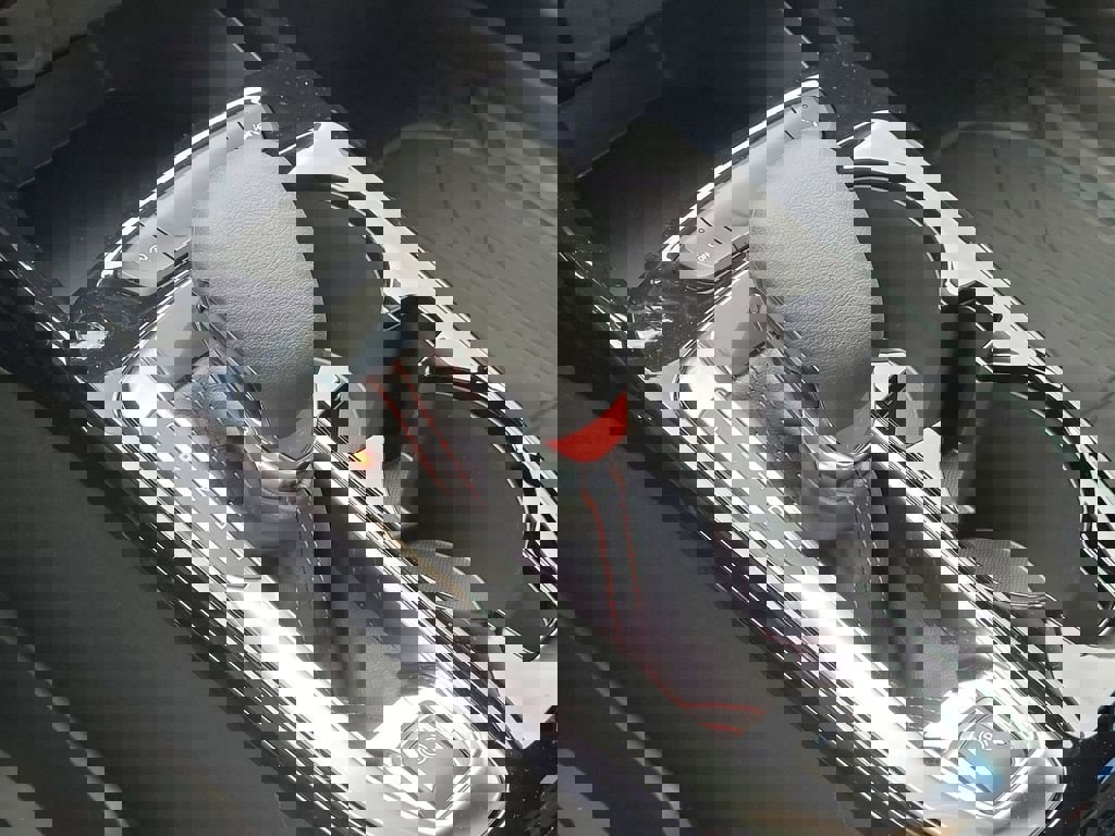 New 2026 Chevrolet Trax RS w/ Driver Confidence Package image 24