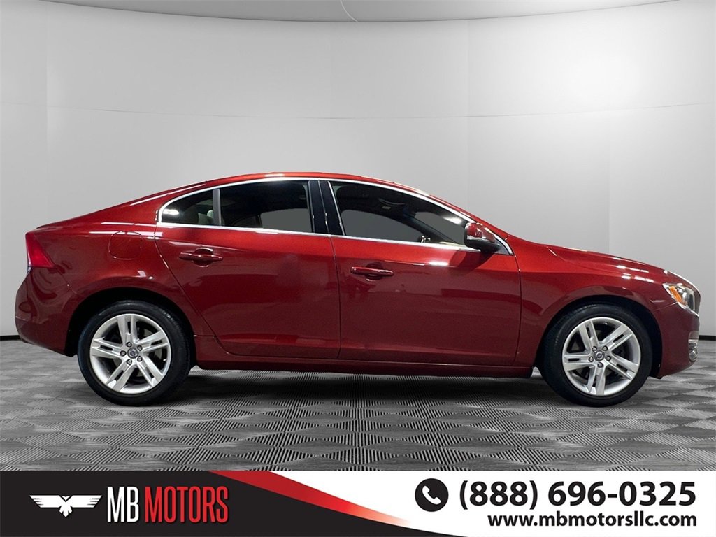 Used 2015 Volvo S60 T5 Premier image 2