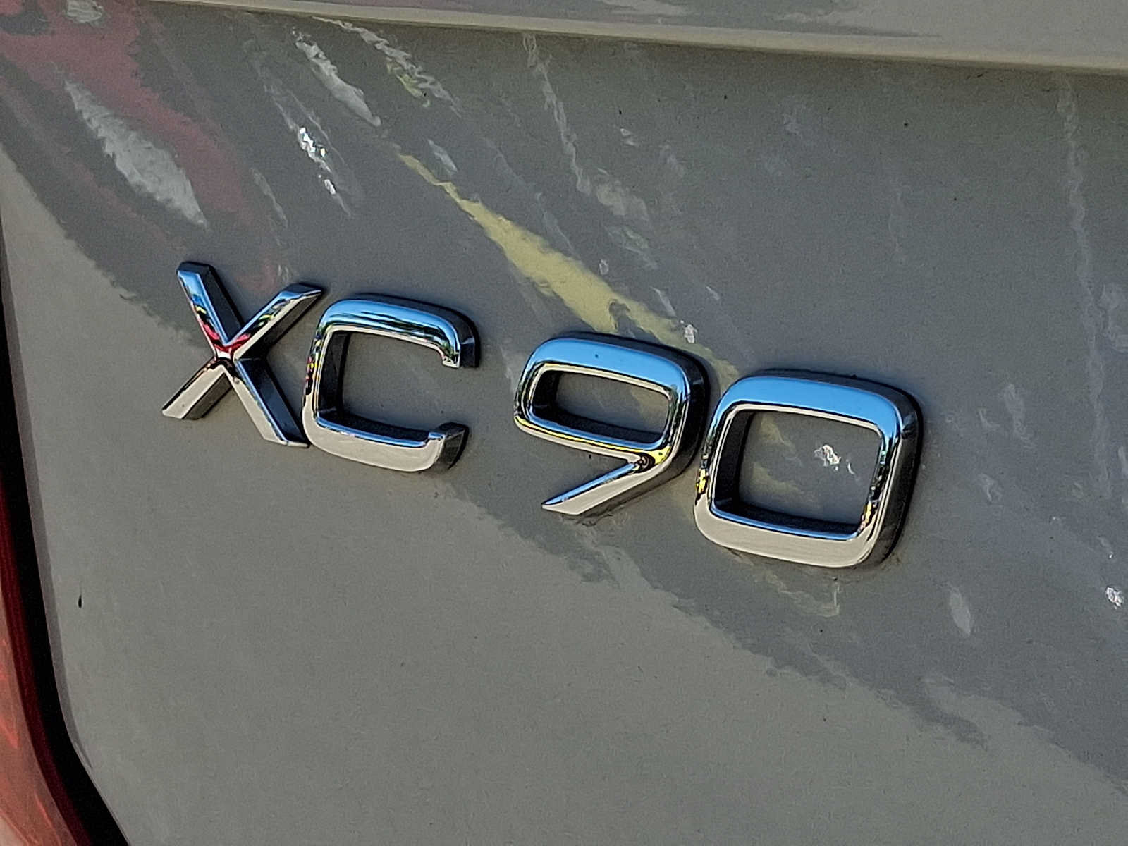 Used 2022 Volvo XC90 T6 Inscription AWD/4WD image 30