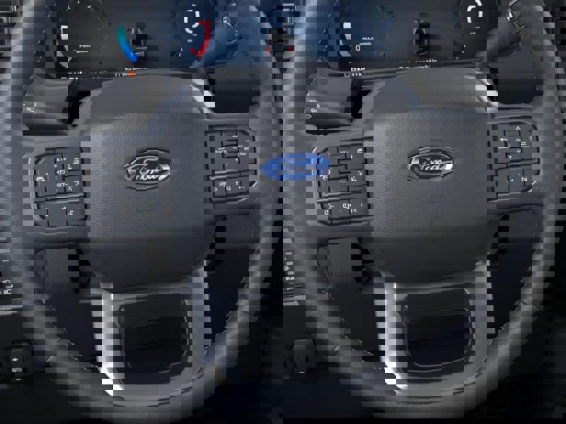 New 2025 Ford F250 Lariat w/ Lariat Ultimate Package image 12