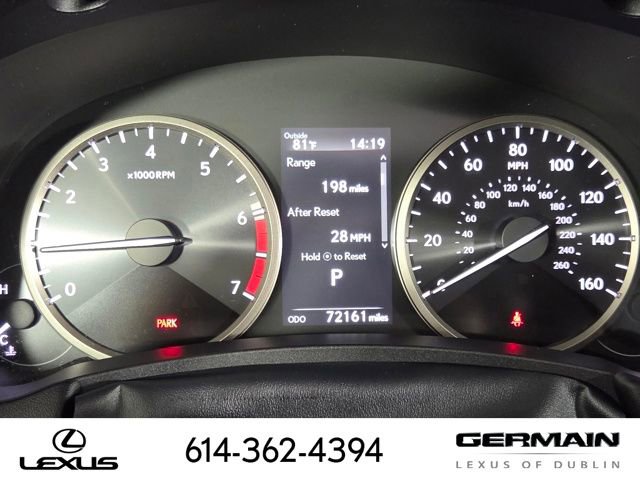 Used 2021 Lexus NX 300 AWD w/ Accessory Package 2 image 23