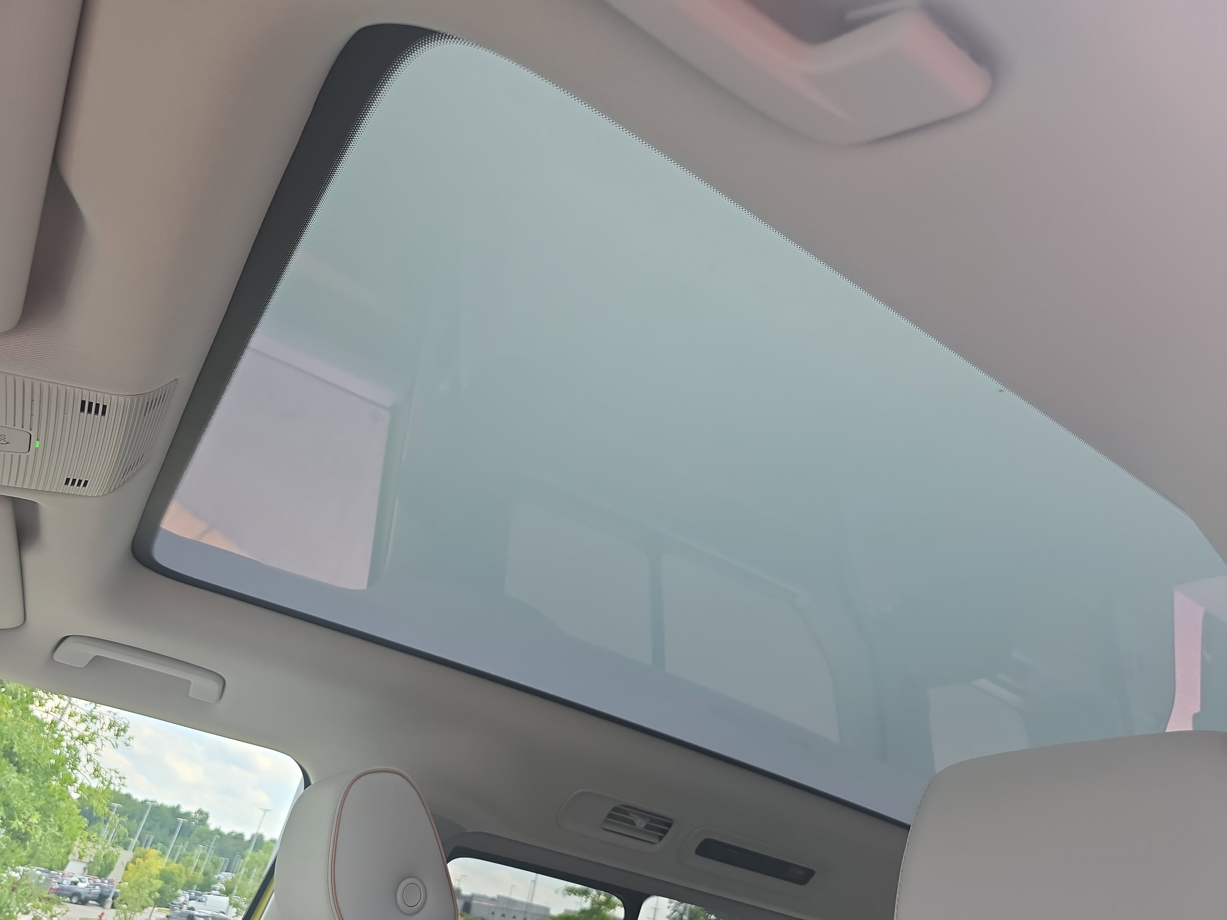 New 2025 Volkswagen ID. Buzz 1st Edition image 27