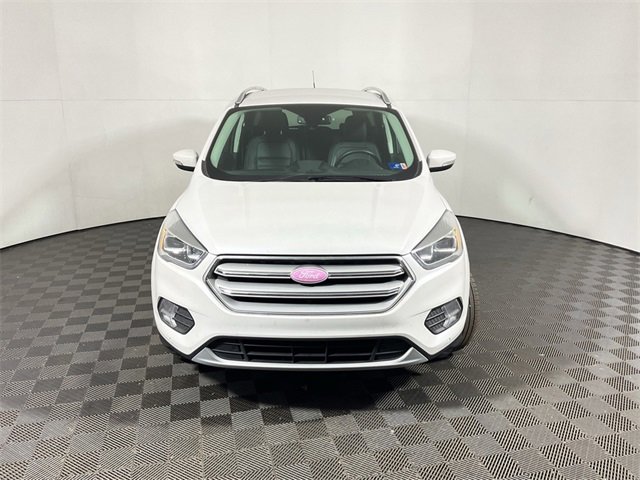 Used 2019 Ford Escape Titanium image 5