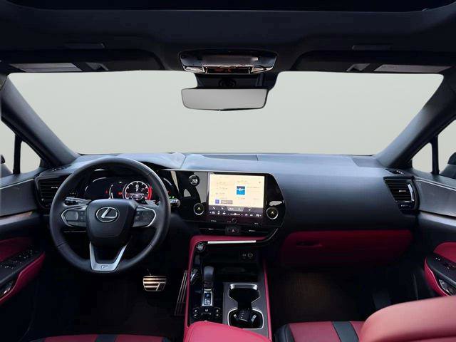 Used 2026 Lexus NX 350 F Sport w/ Accessory Package (2T) image 61