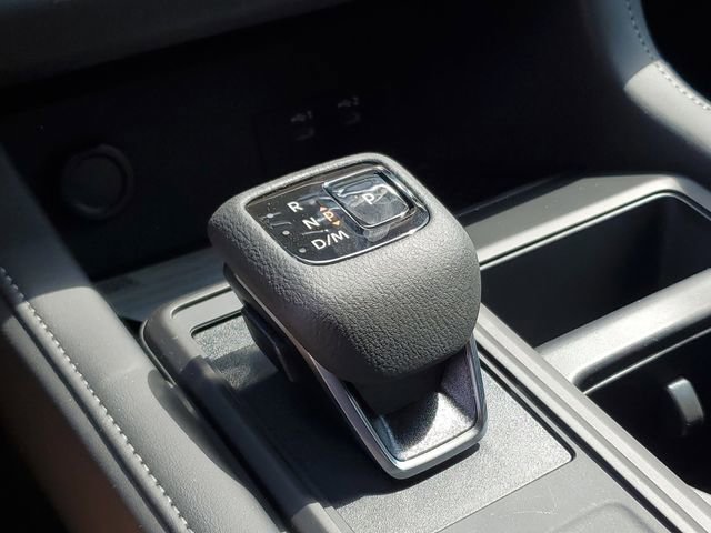 New 2026 Nissan Pathfinder S image 34