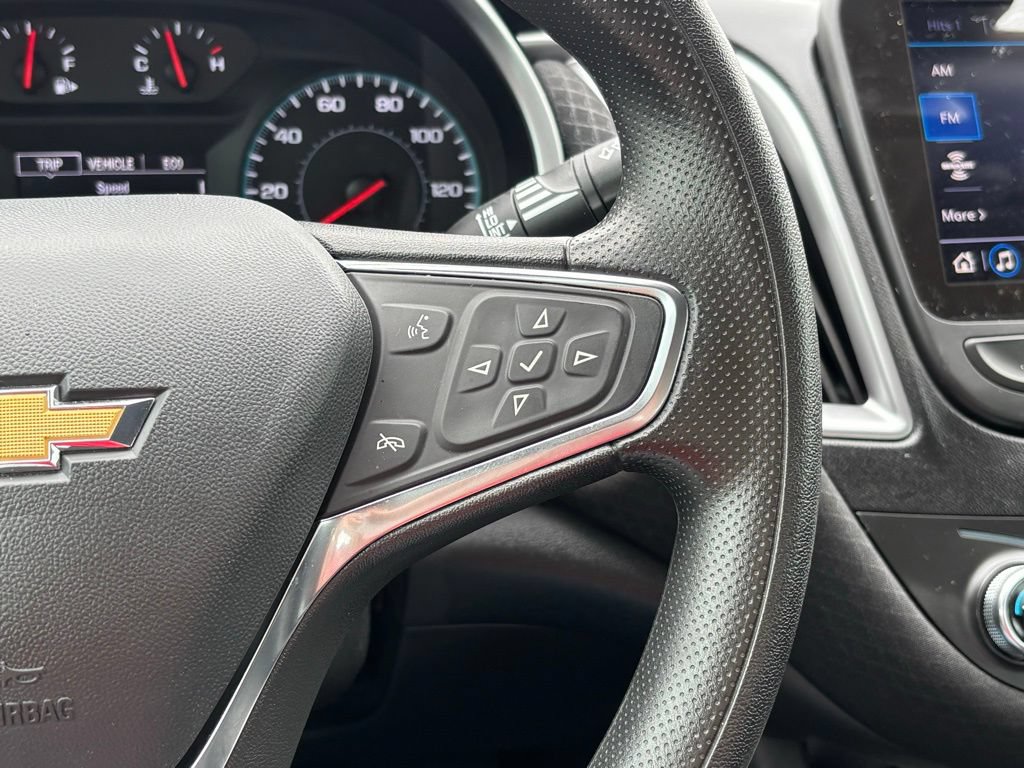 Used 2025 Chevrolet Malibu LT FWD image 16
