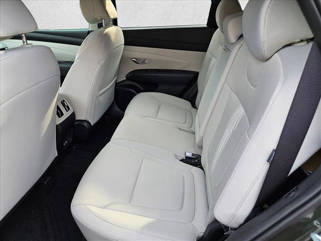 Used 2026 Hyundai Tucson SEL Plus FWD image 12