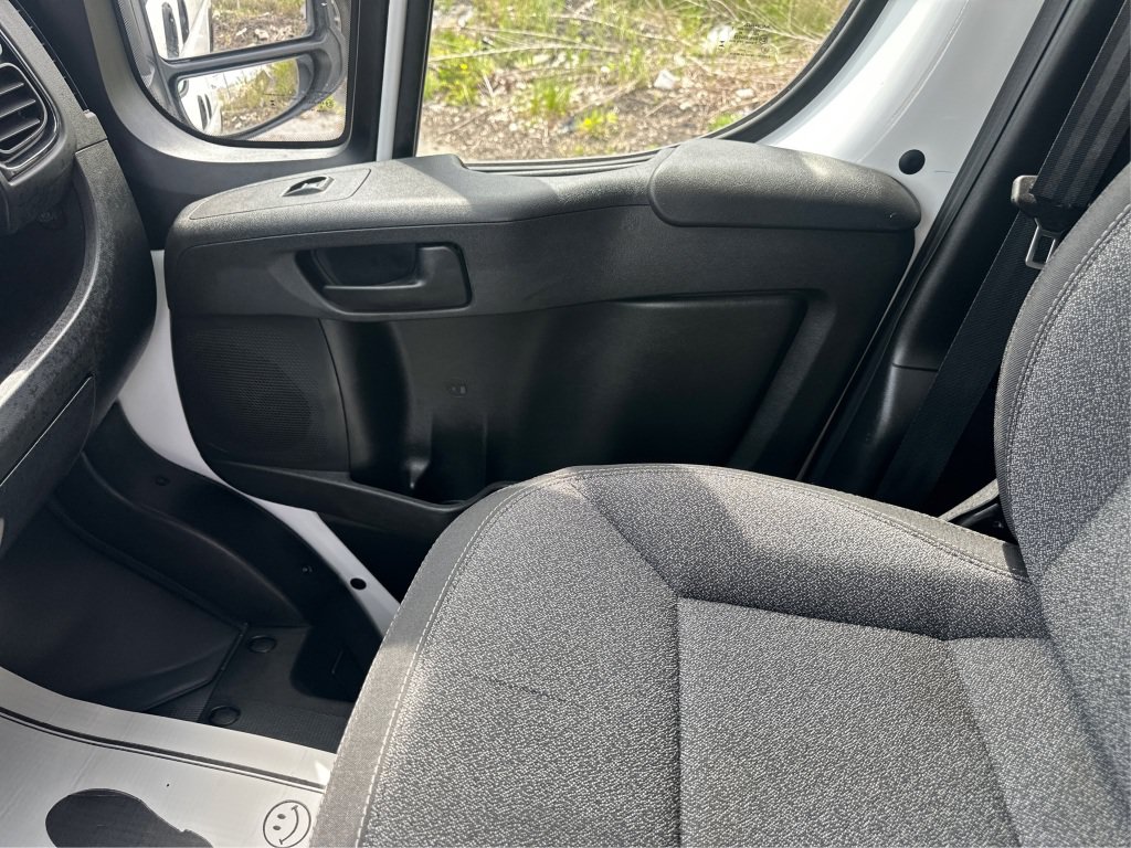 Used 2023 RAM ProMaster 2500 FWD image 29