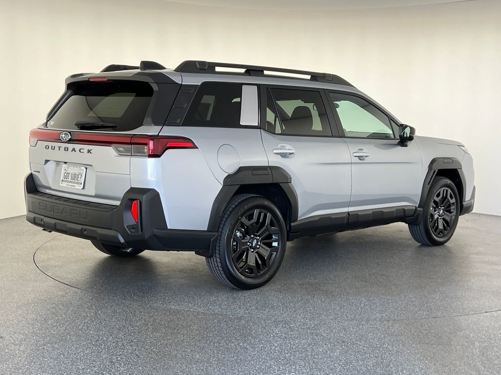 New 2026 Subaru Outback Limited XT AWD/4WD image 4