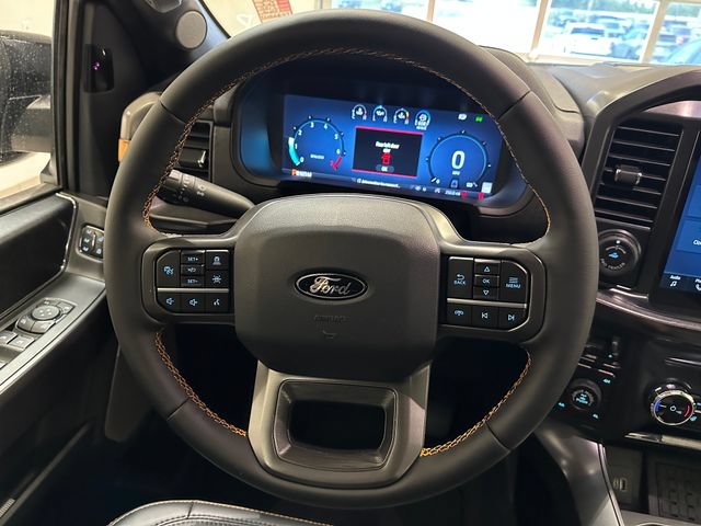 New 2026 Ford F150 Tremor w/ Equipment Group 402B AWD/4WD image 13