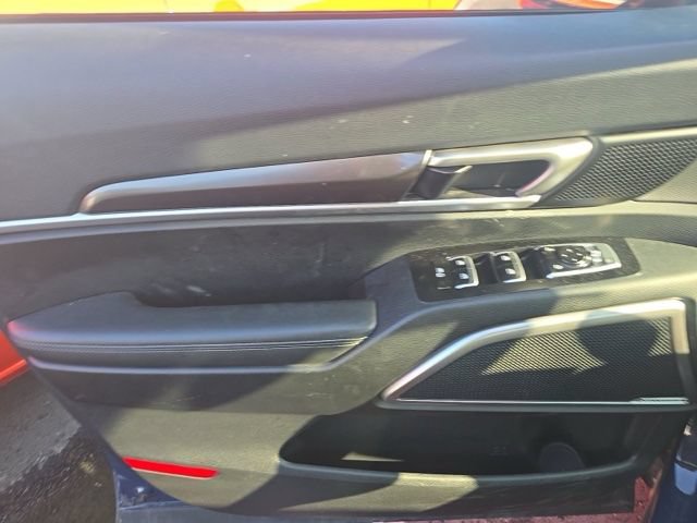 Used 2025 Kia Telluride S AWD/4WD image 16